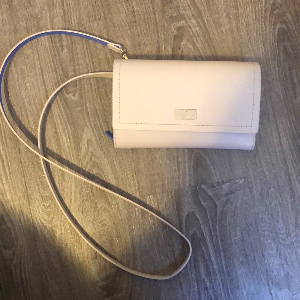 Kate spade purse